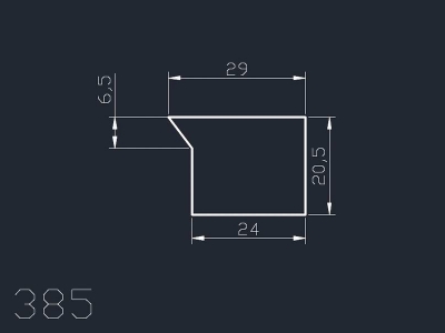 產(chǎn)品385