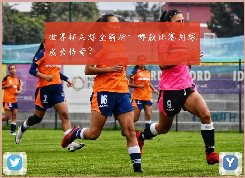 世界杯足球全解析：哪款比赛用球成为传奇？