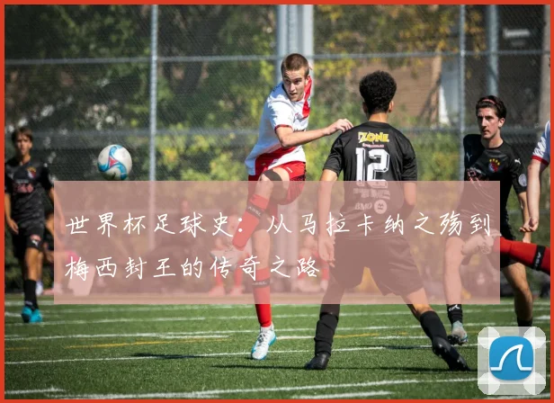 世界杯足球史：从马拉卡纳之殇到梅西封王的传奇之路