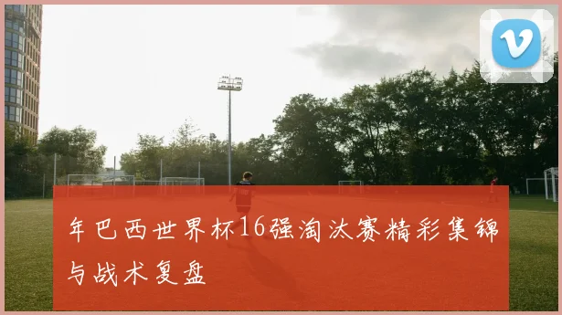 年巴西世界杯16强淘汰赛精彩集锦与战术复盘