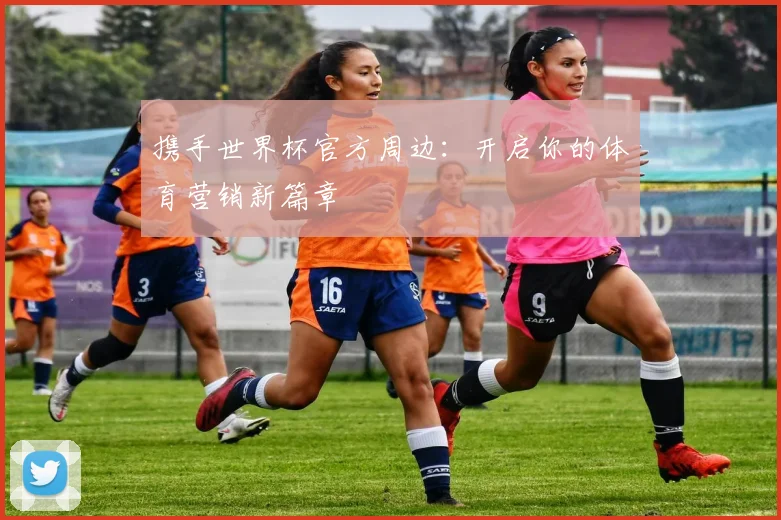 携手世界杯官方周边:开启你的体育营销新篇章